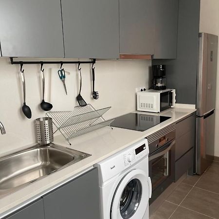 Apartament Apartamento Sister Wifi Walencja Zewnętrze zdjęcie