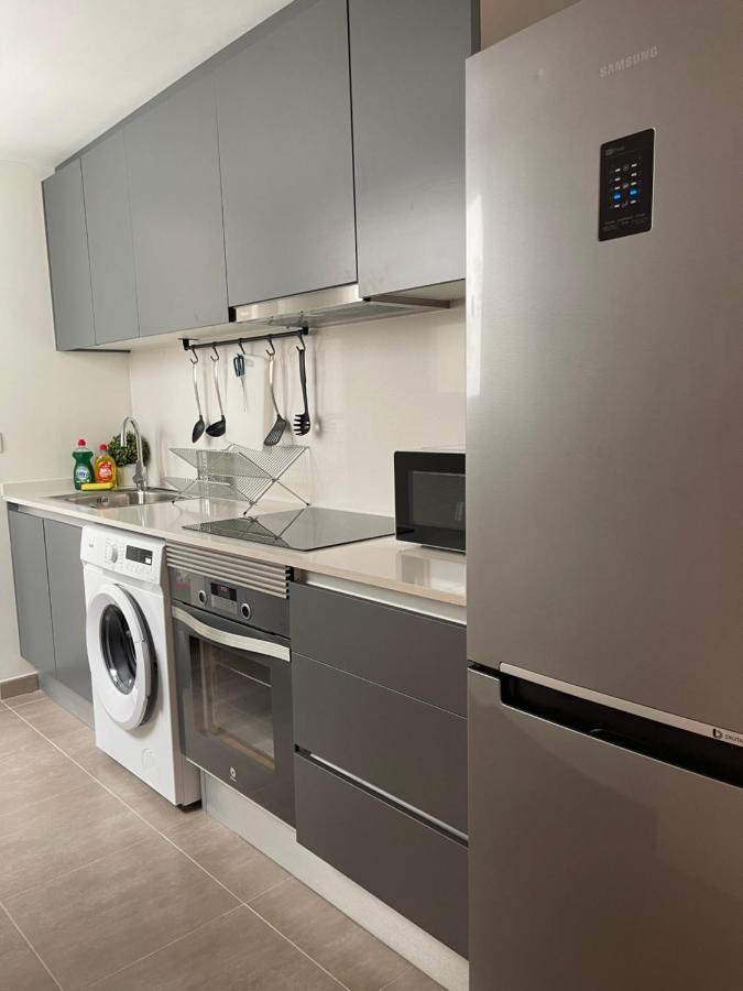 Apartament Apartamento Sister Wifi Walencja Zewnętrze zdjęcie