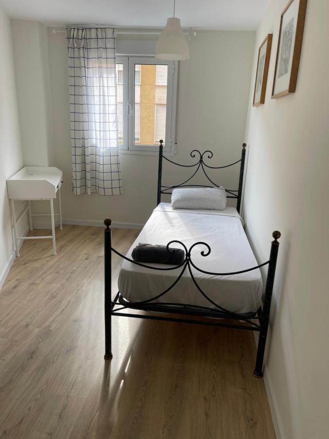 Apartament Apartamento Sister Wifi Walencja Zewnętrze zdjęcie