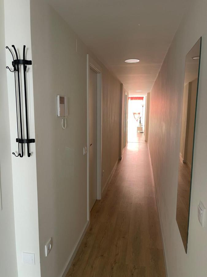 Apartament Apartamento Sister Wifi Walencja Zewnętrze zdjęcie