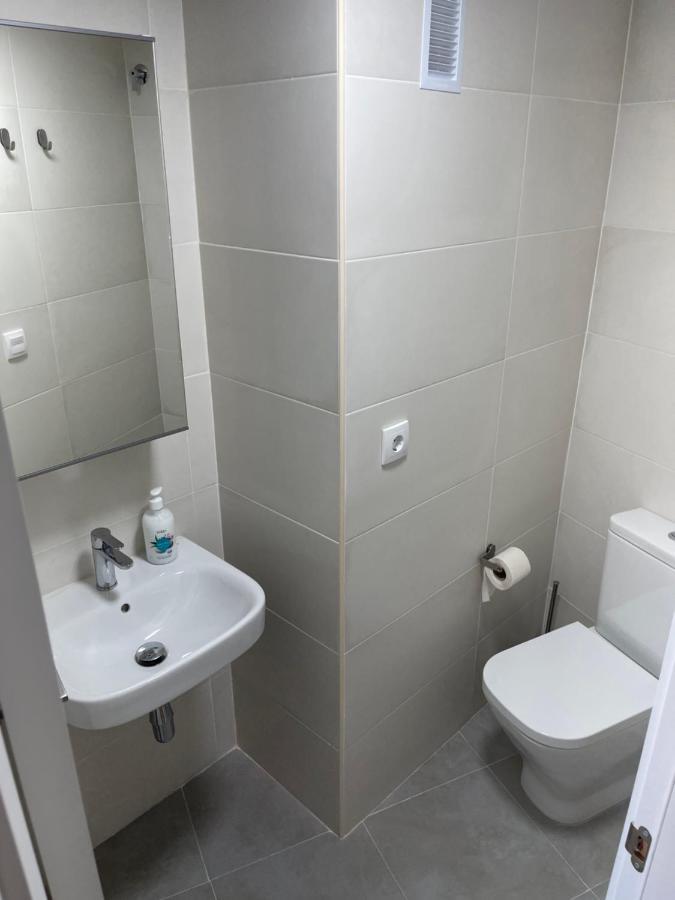 Apartament Apartamento Sister Wifi Walencja Zewnętrze zdjęcie