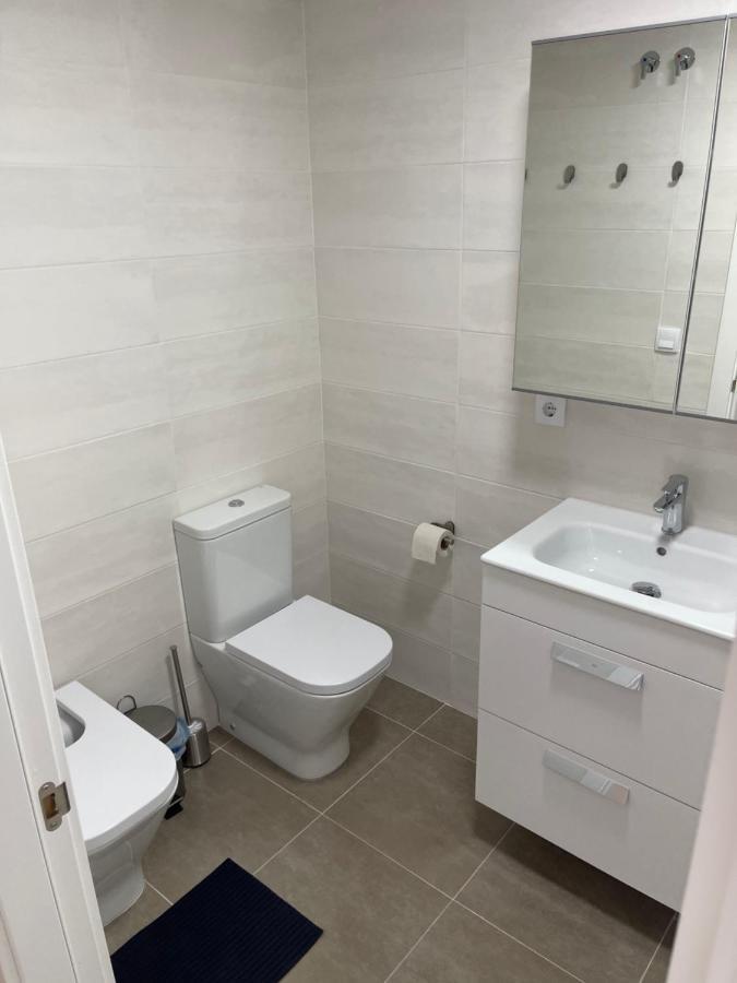 Apartament Apartamento Sister Wifi Walencja Zewnętrze zdjęcie