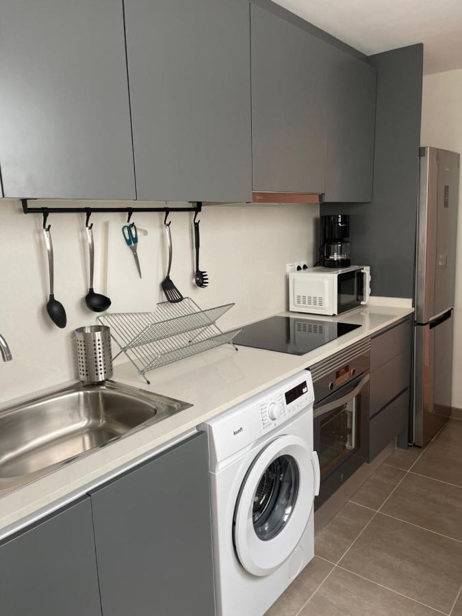 Apartament Apartamento Sister Wifi Walencja Zewnętrze zdjęcie