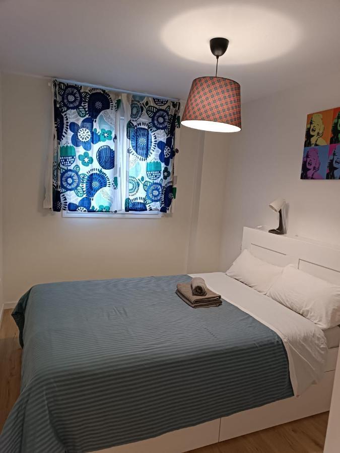 Apartament Apartamento Sister Wifi Walencja Zewnętrze zdjęcie