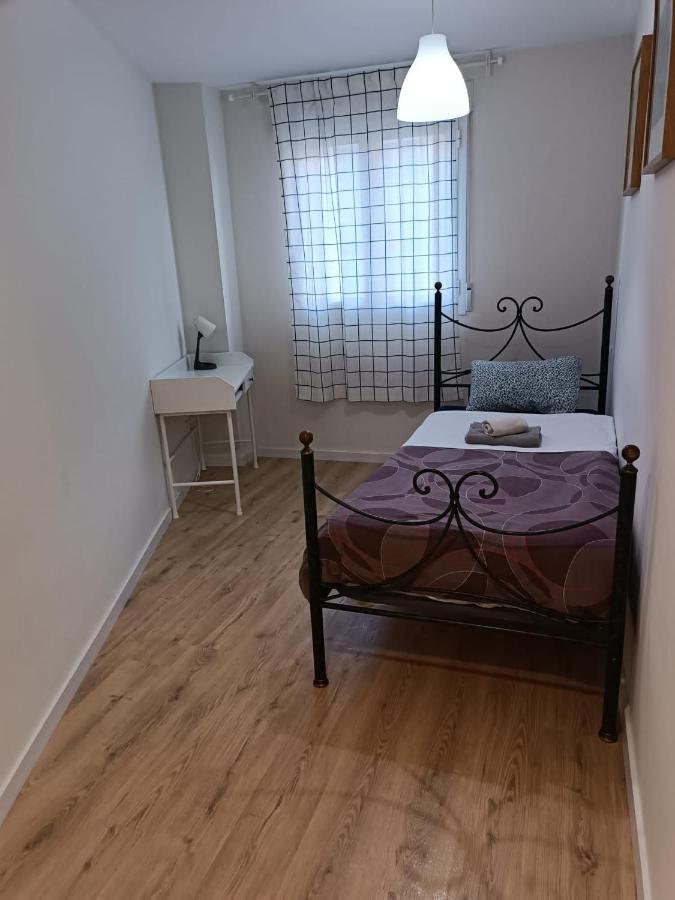 Apartament Apartamento Sister Wifi Walencja Zewnętrze zdjęcie