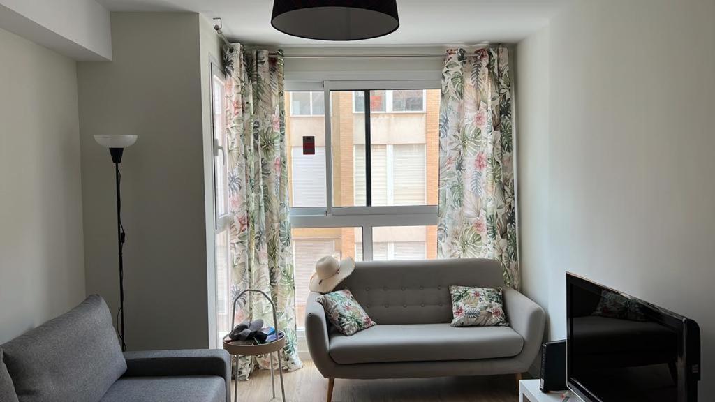 Apartament Apartamento Sister Wifi Walencja Zewnętrze zdjęcie