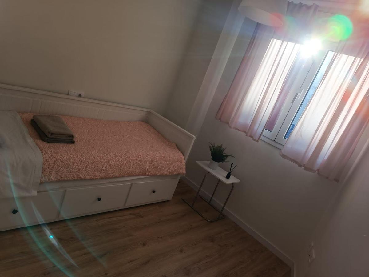 Apartament Apartamento Sister Wifi Walencja Zewnętrze zdjęcie