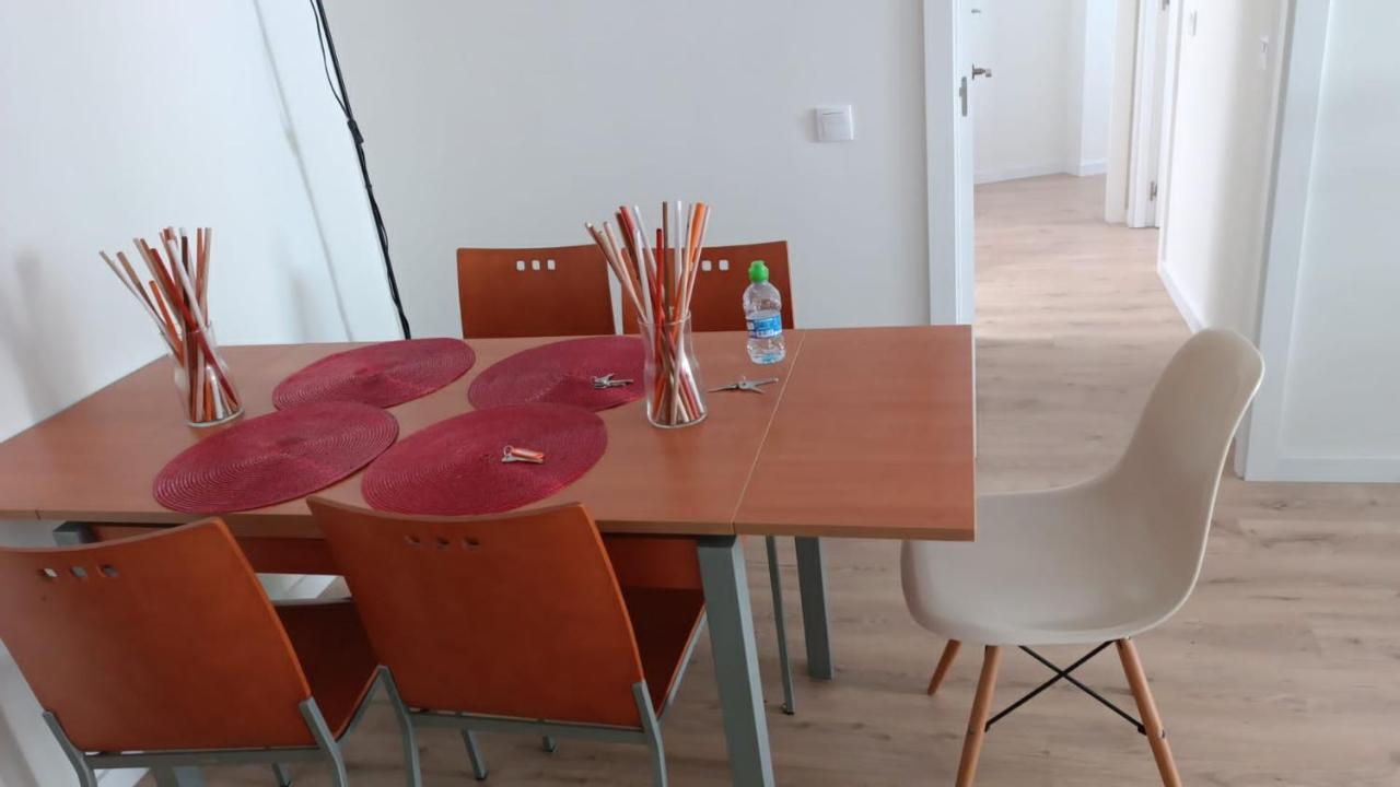 Apartament Apartamento Sister Wifi Walencja Zewnętrze zdjęcie