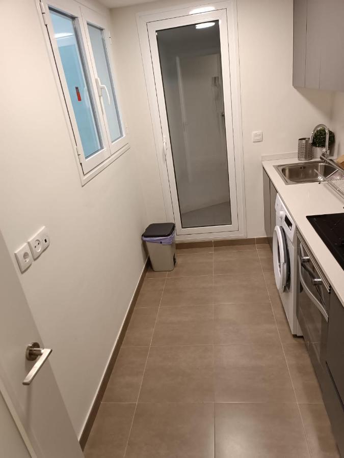 Apartament Apartamento Sister Wifi Walencja Zewnętrze zdjęcie